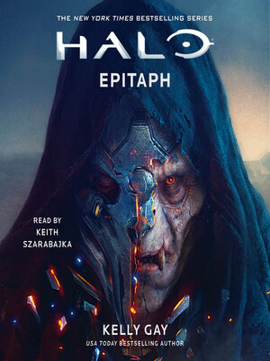 cover image of Epitaph